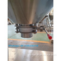 Vacuum Dryer Equipment Double Cone Rotary Vacuum Dryer Factory